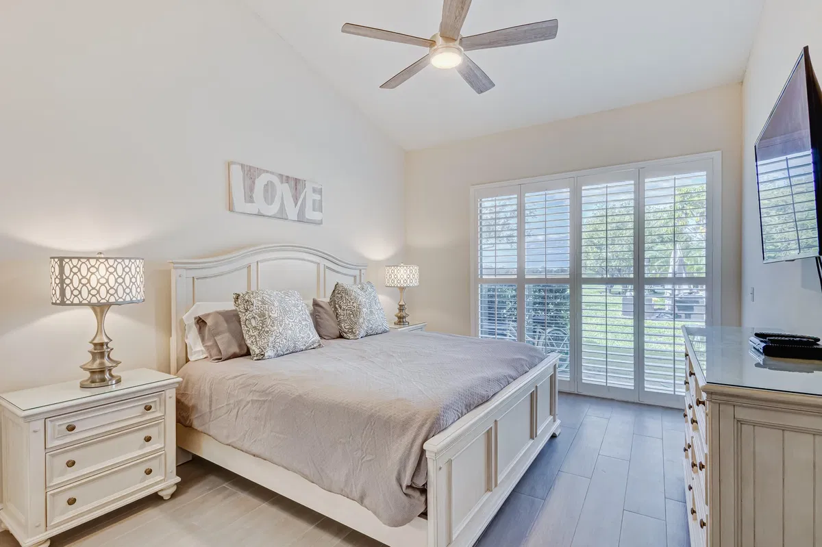 PGA National Palm Beach Gardens Residence photo 13