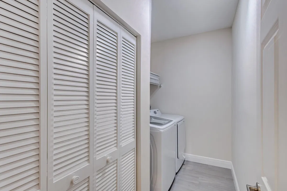 PGA National Palm Beach Gardens Residence photo 19
