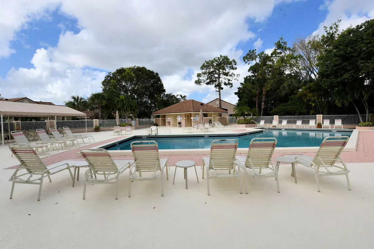 PGA National Palm Beach Gardens Residence photo 25