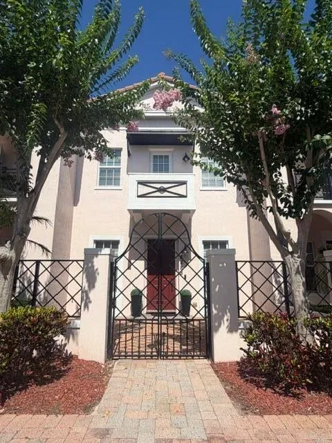 Residence