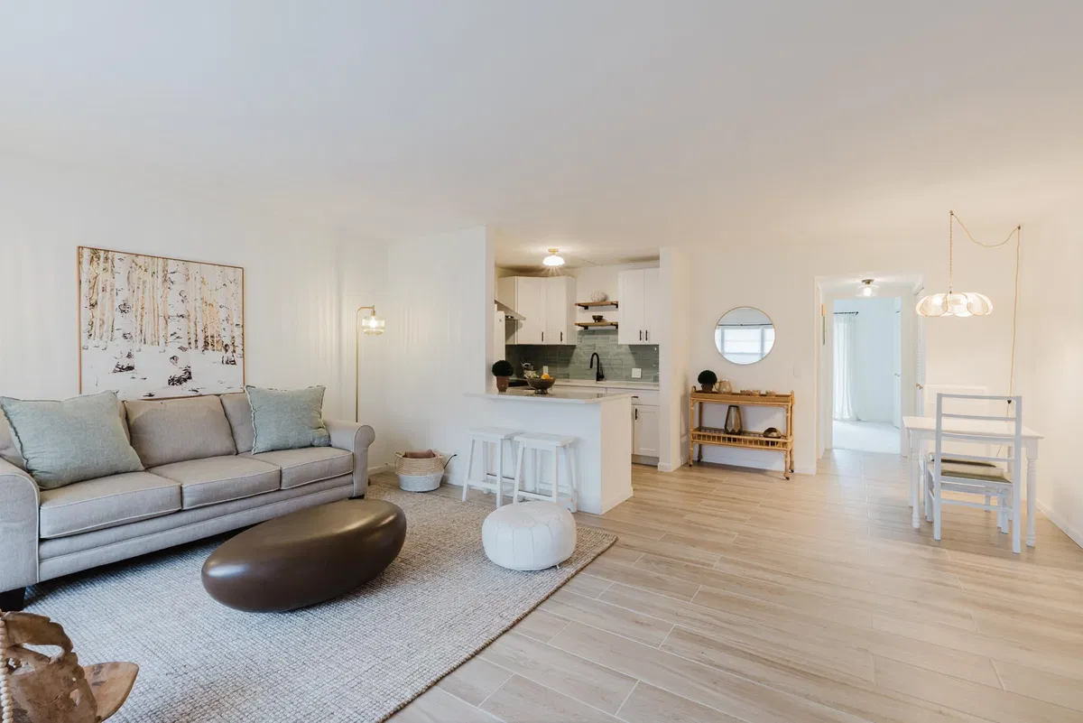 Residence