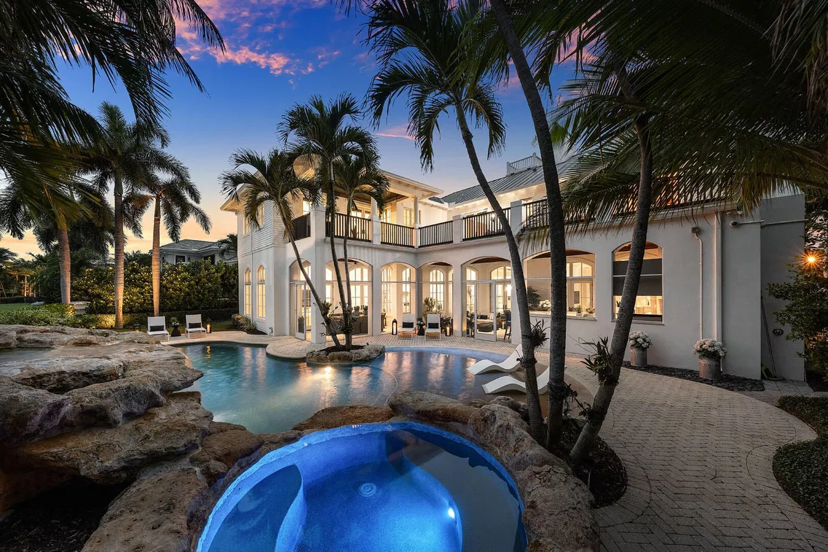 Royal Palm Yacht and Country Club Residence photo 58