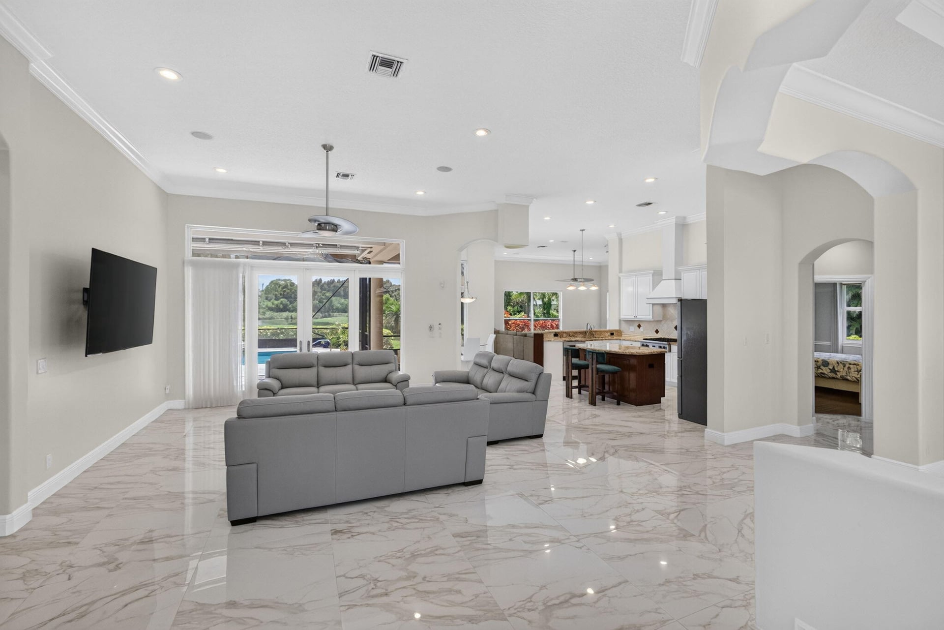 Stonewal Estates Residence photo 40