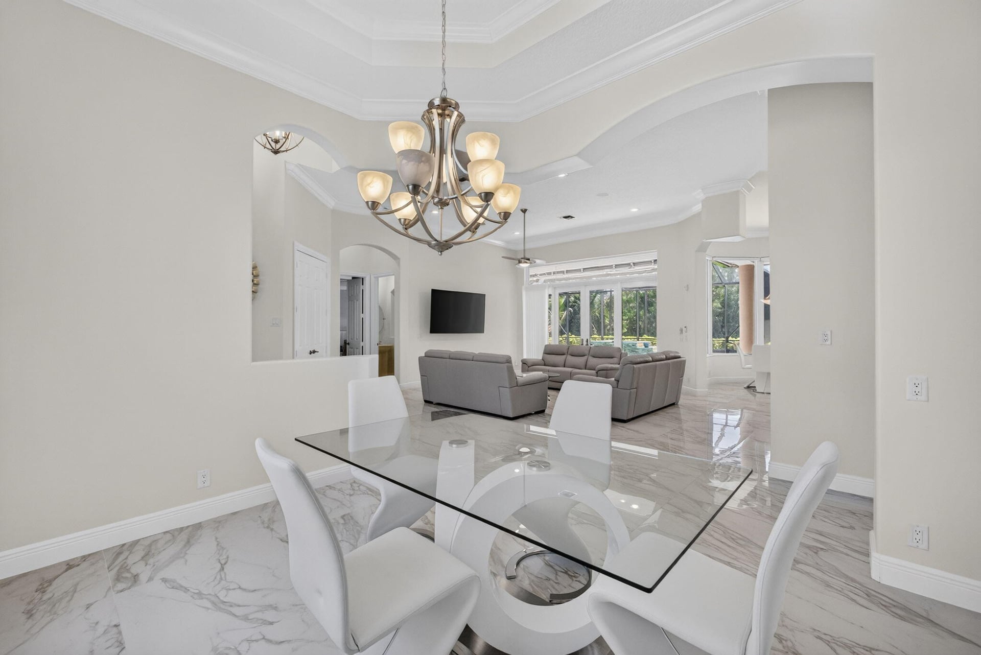 Stonewal Estates Residence photo 43