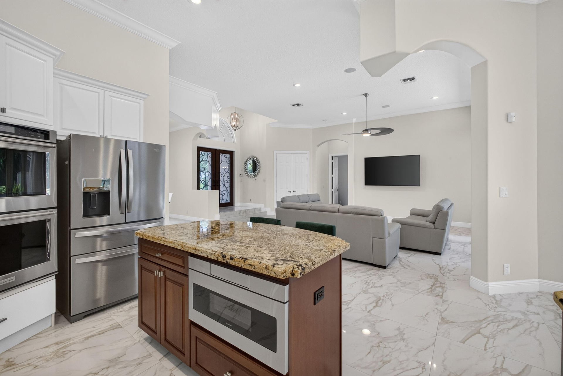 Stonewal Estates Residence photo 55