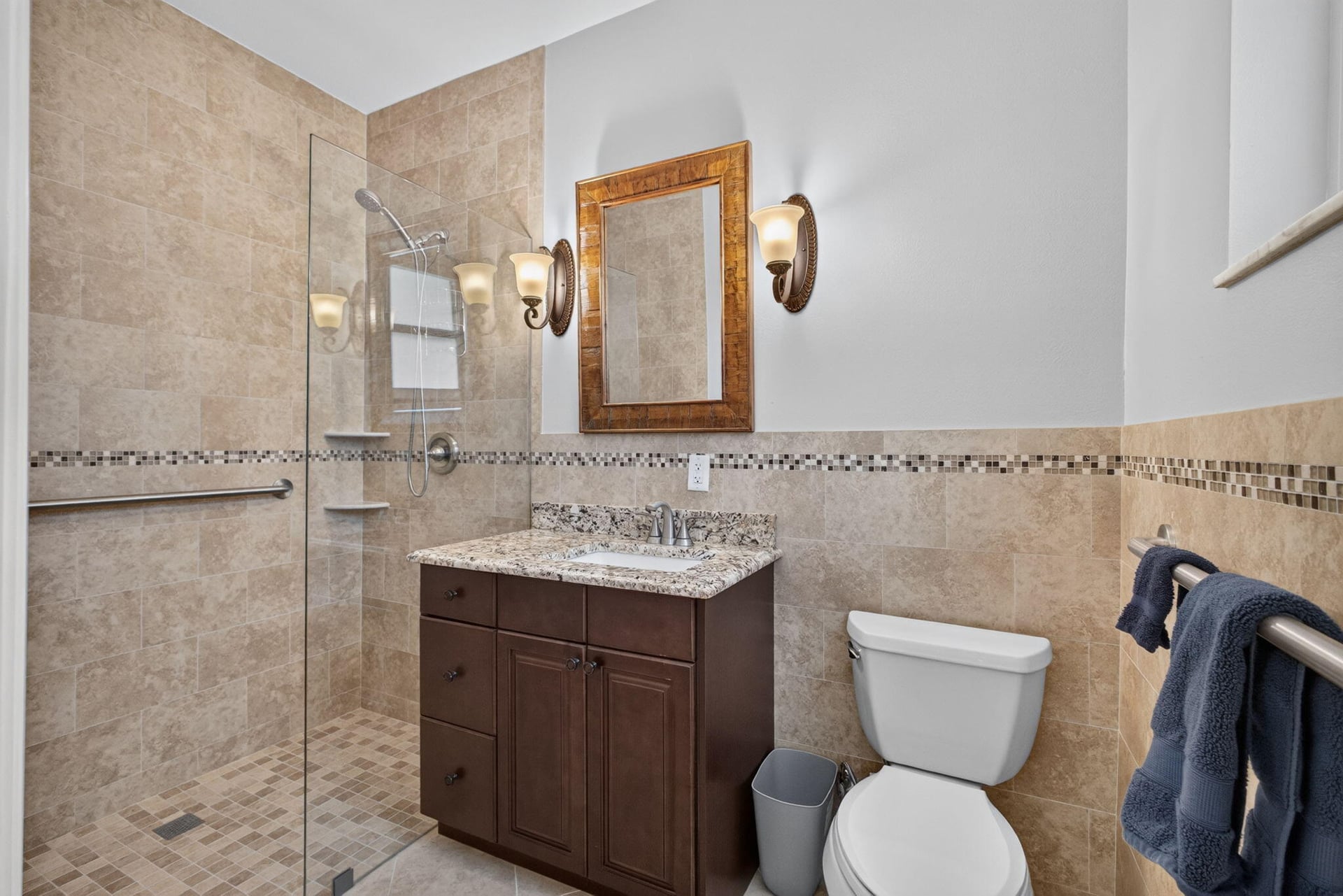 Stonewal Estates Residence photo 79