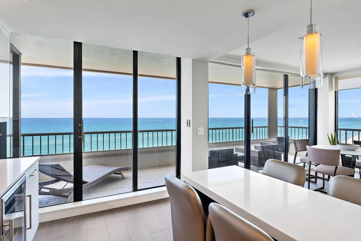 Singer Island Unit 10s