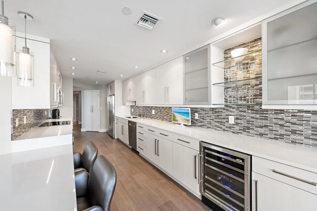 Singer Island Unit 10s photo 4