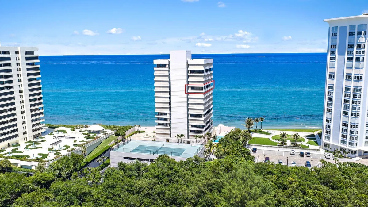 Singer Island Unit 10s photo 19