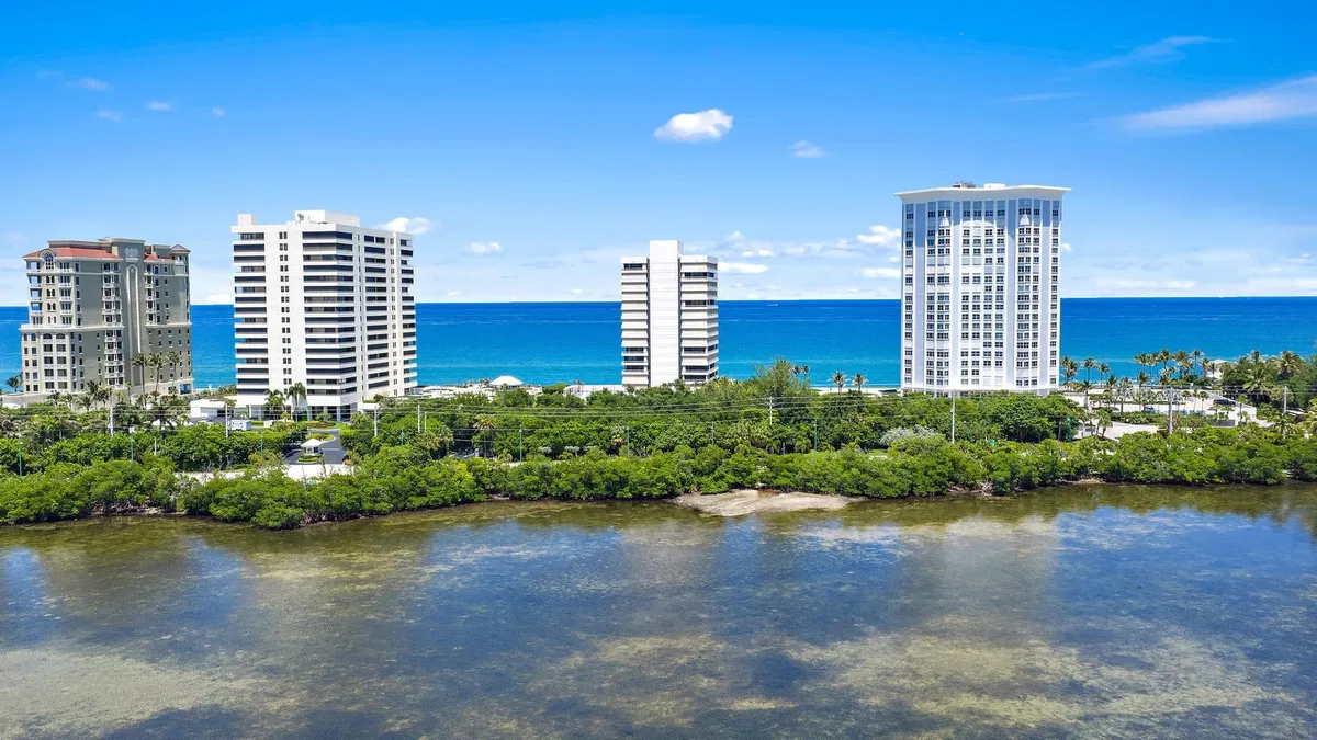 Singer Island Unit 10s photo 22