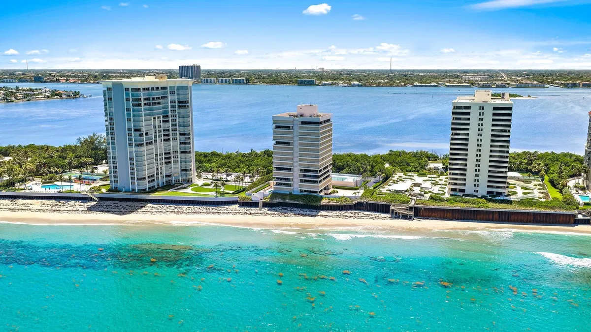 Singer Island Unit 10s photo 28