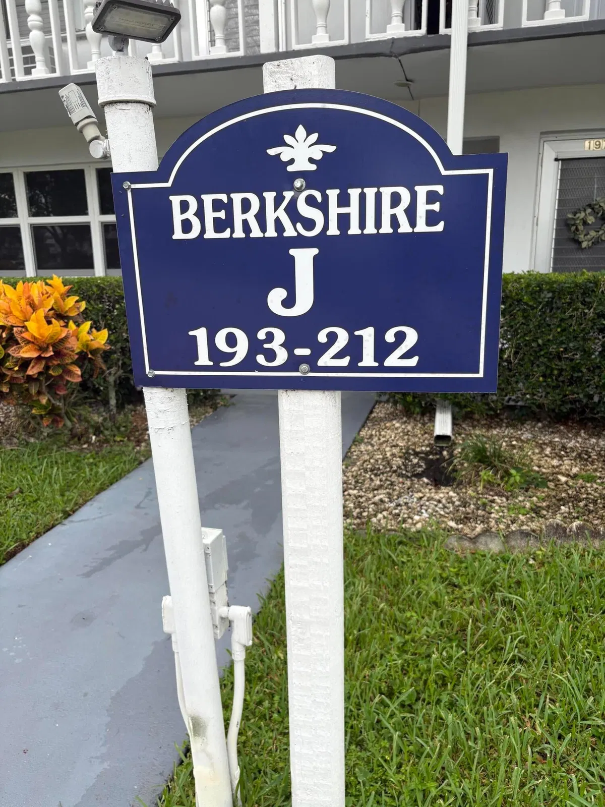Residence