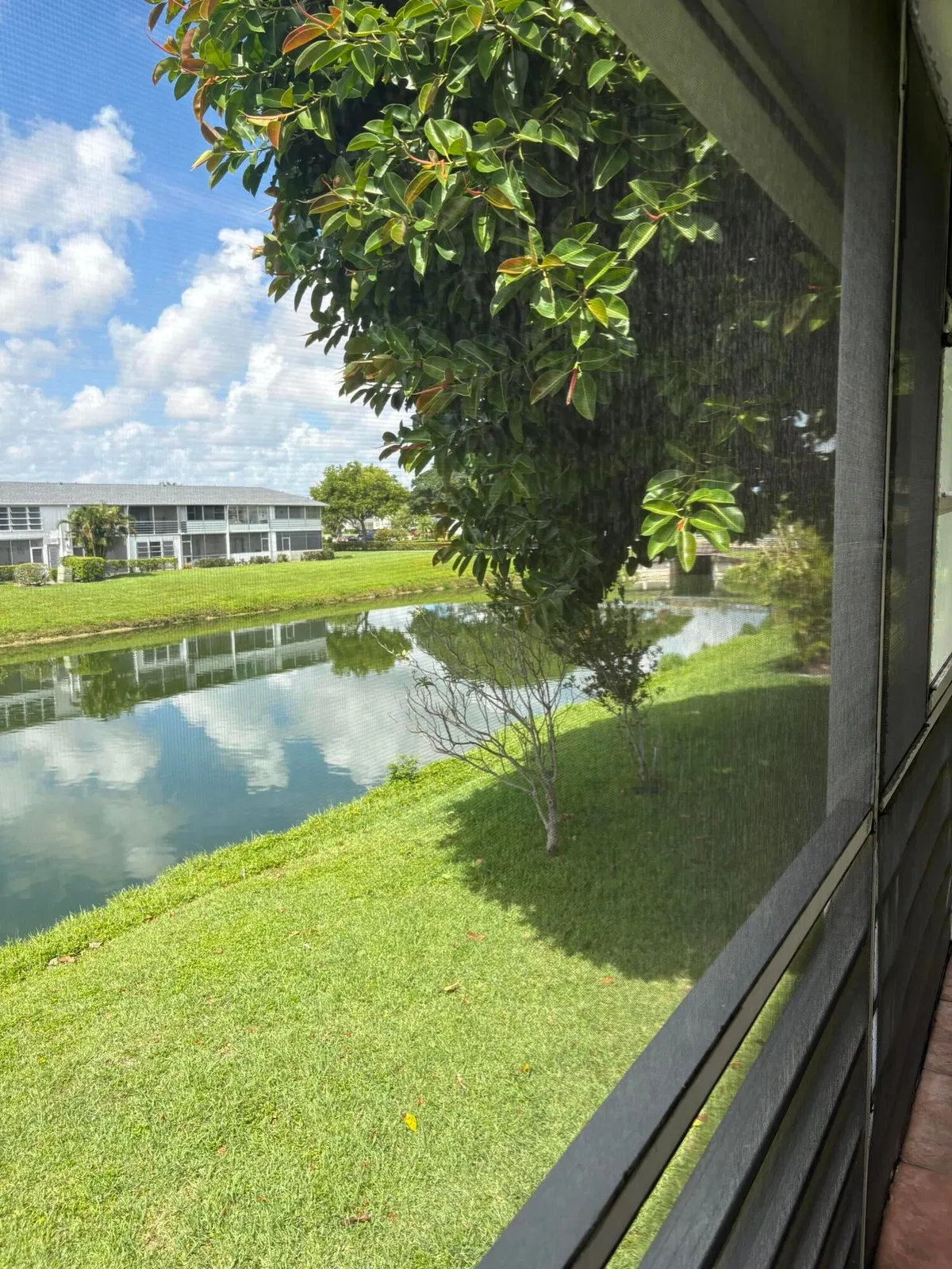 Residence