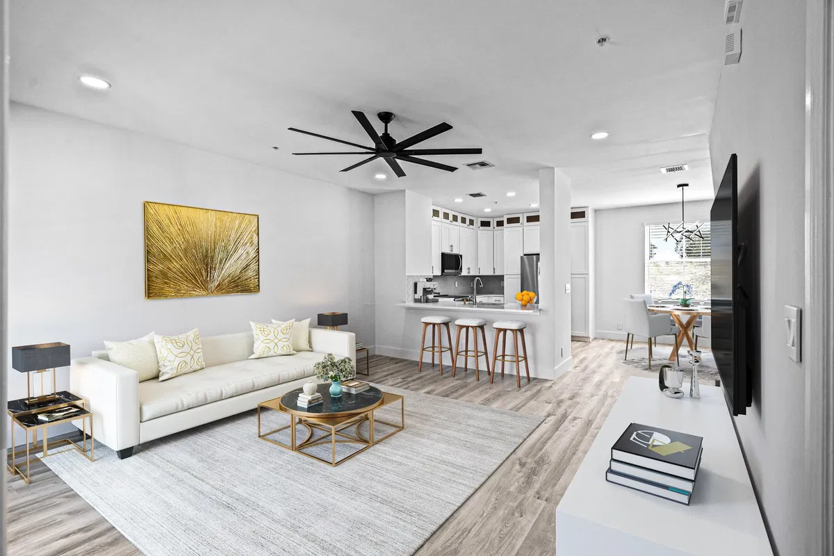 Downtown Delray Beach Unit 75