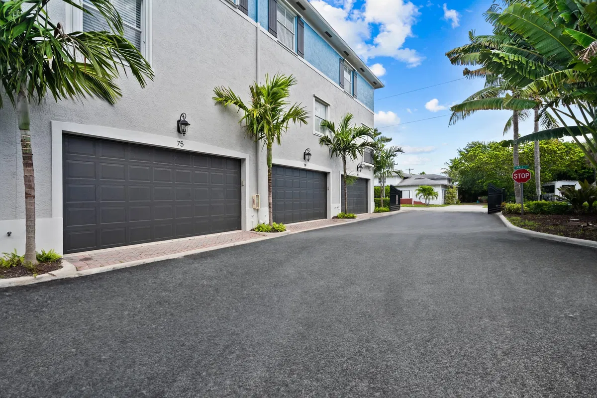 Downtown Delray Beach Unit 75 photo 43