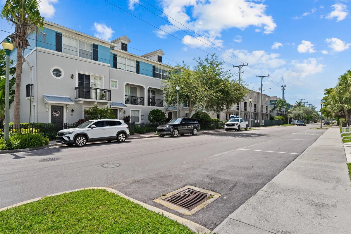 Downtown Delray Beach Unit 75 photo 46