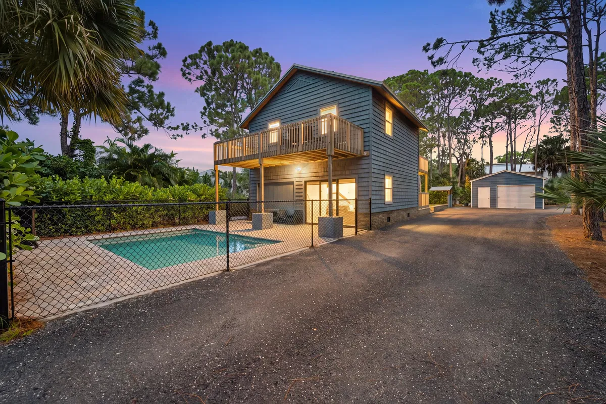 Residence