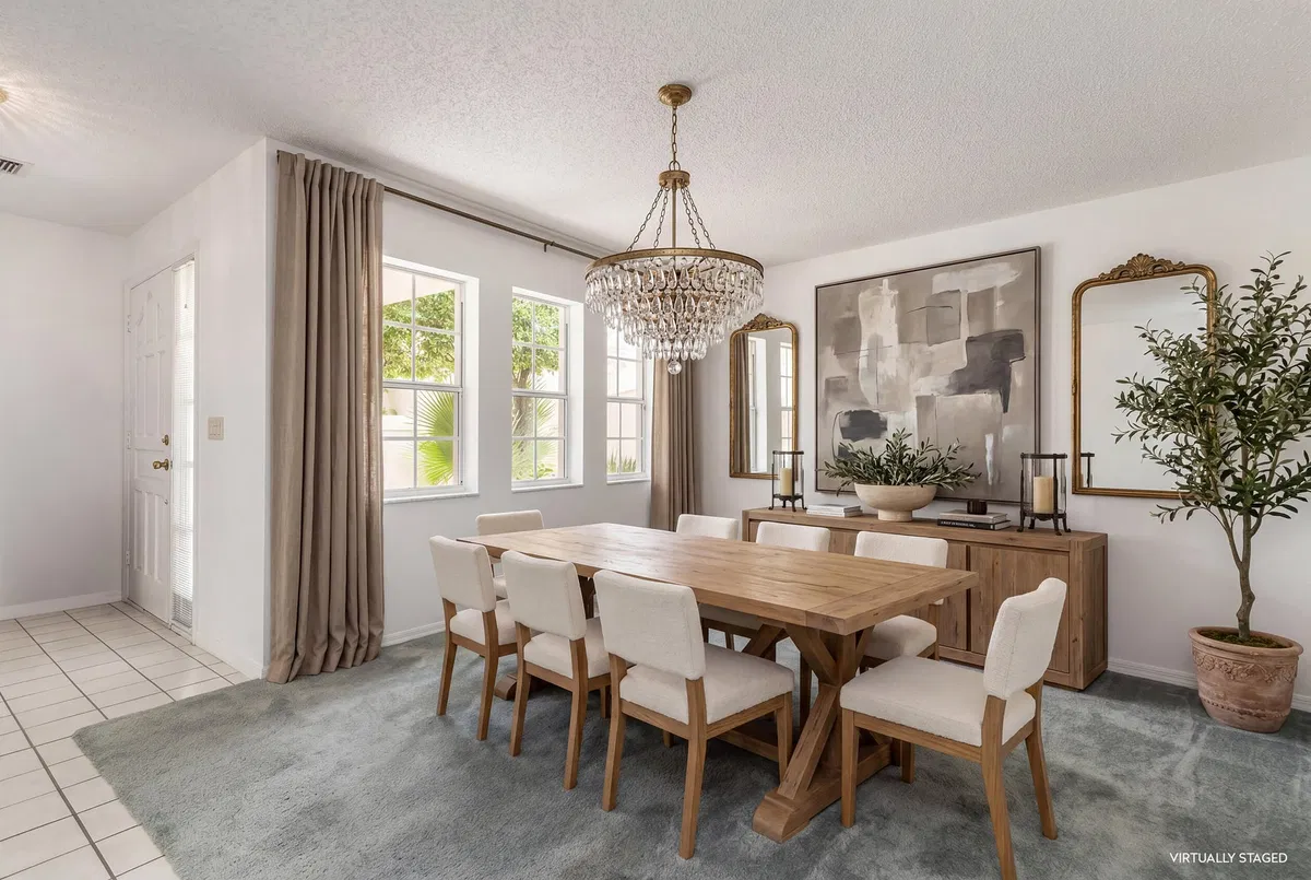 PGA National Palm Beach Gardens Residence photo 7