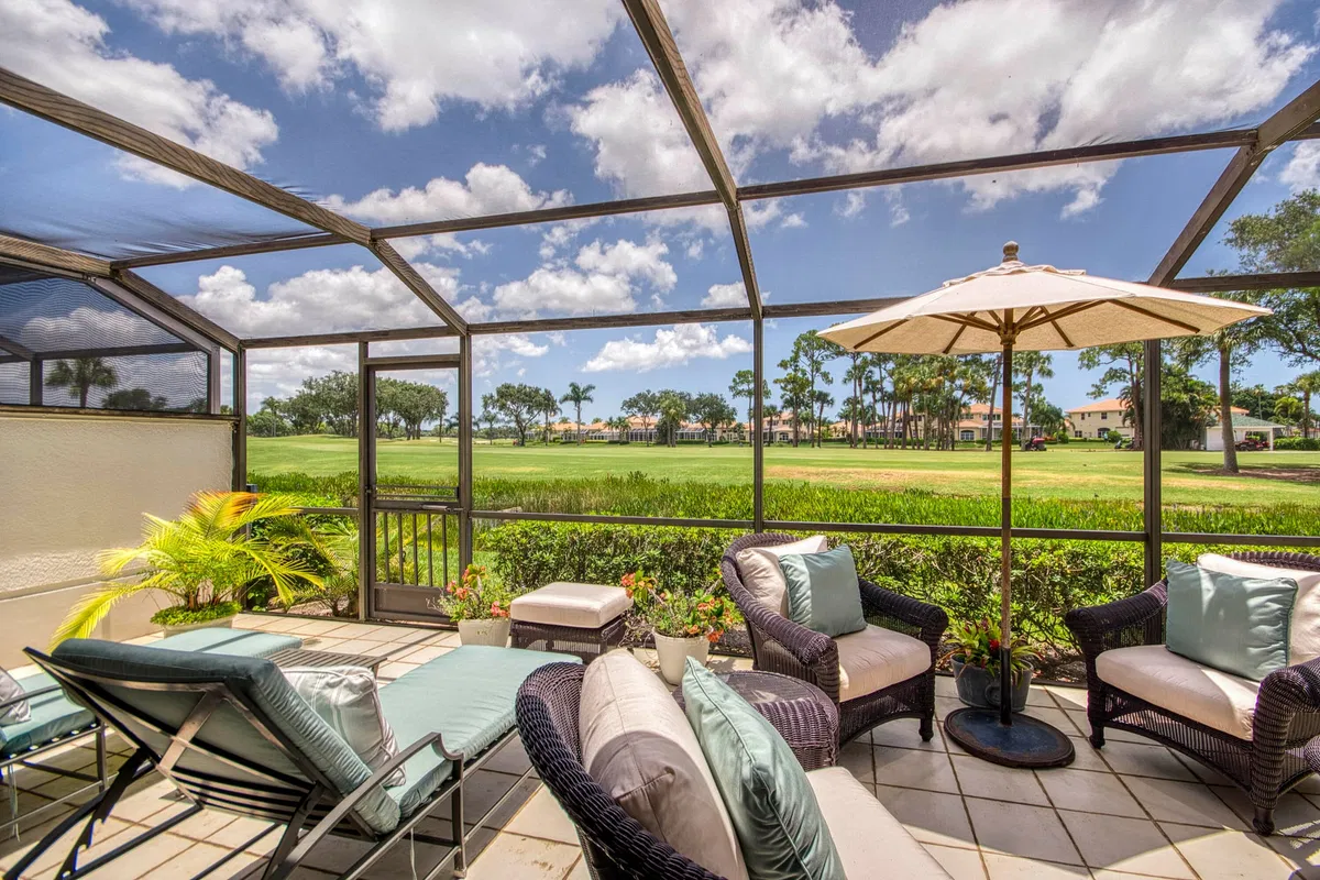 PGA National Palm Beach Gardens Residence photo 25