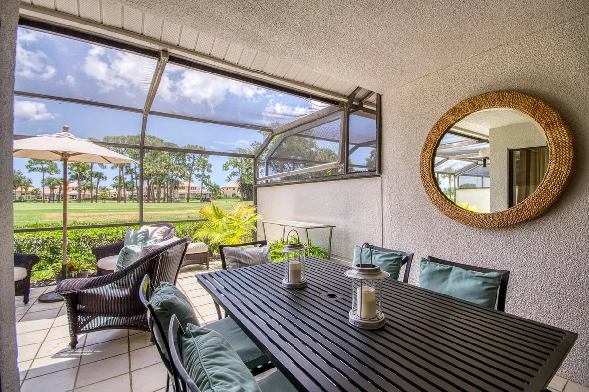 PGA National Palm Beach Gardens Residence photo 28