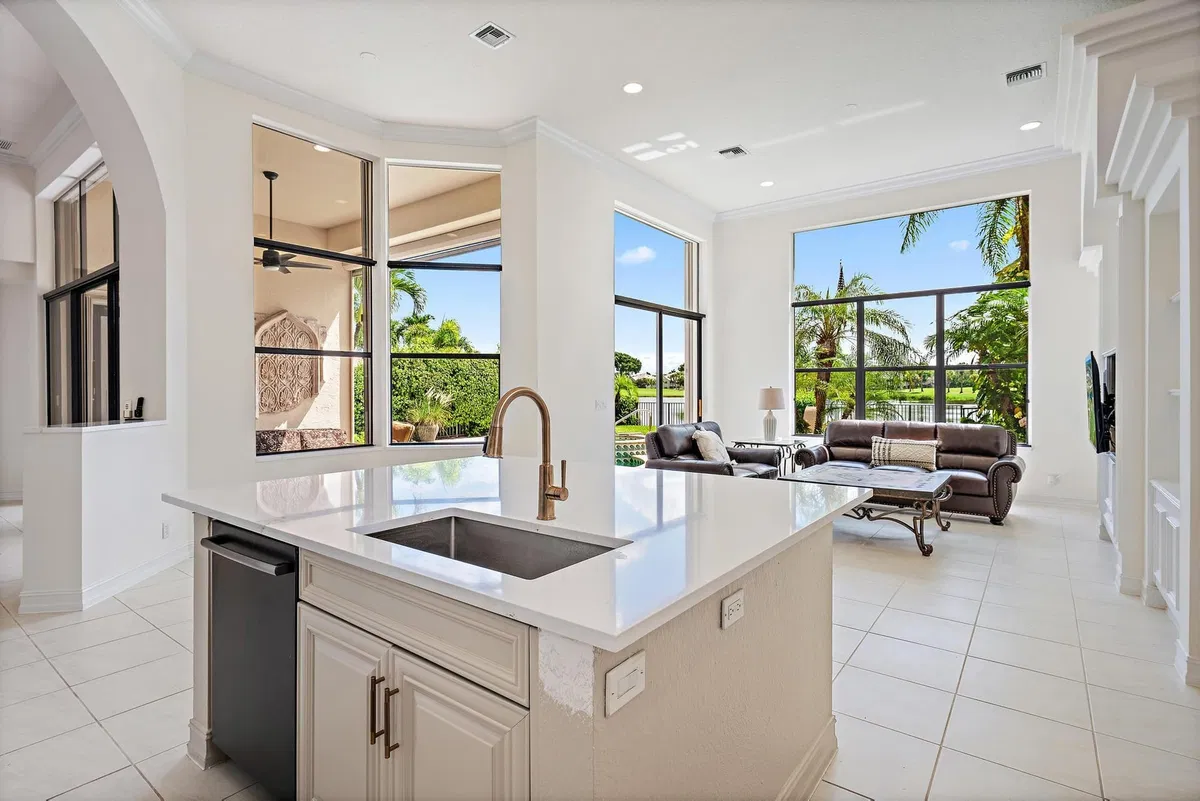Ibis Golf & Country Club Residence photo 16