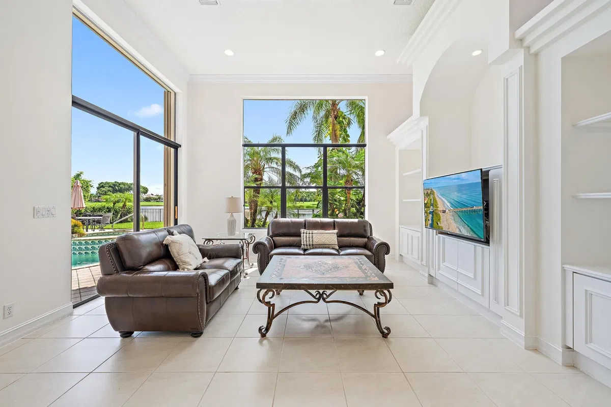 Ibis Golf & Country Club Residence photo 19