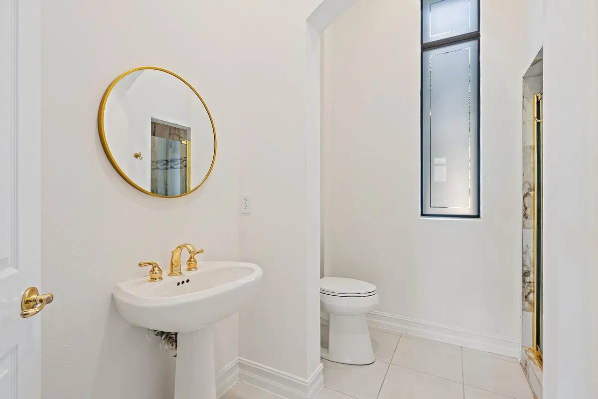 Ibis Golf & Country Club Residence photo 28