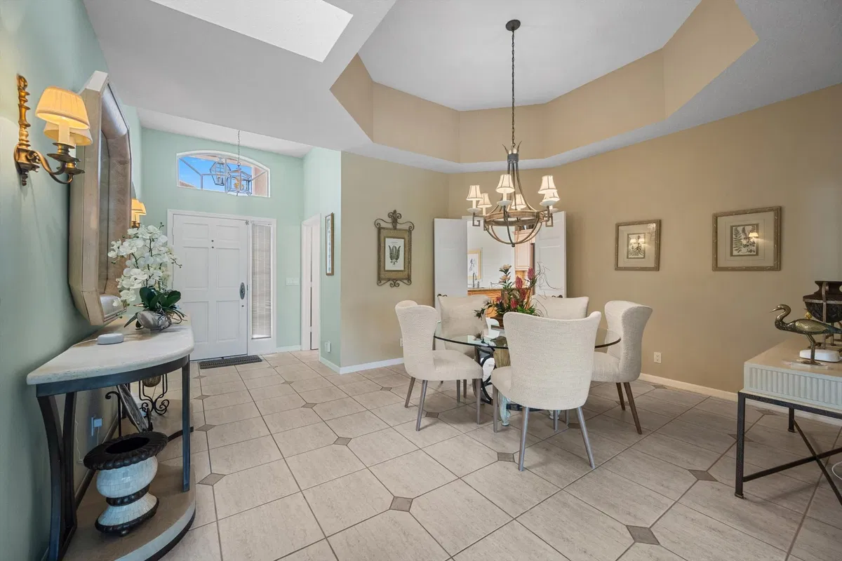 Jonathan's Landing Jupiter FL Residence photo 4