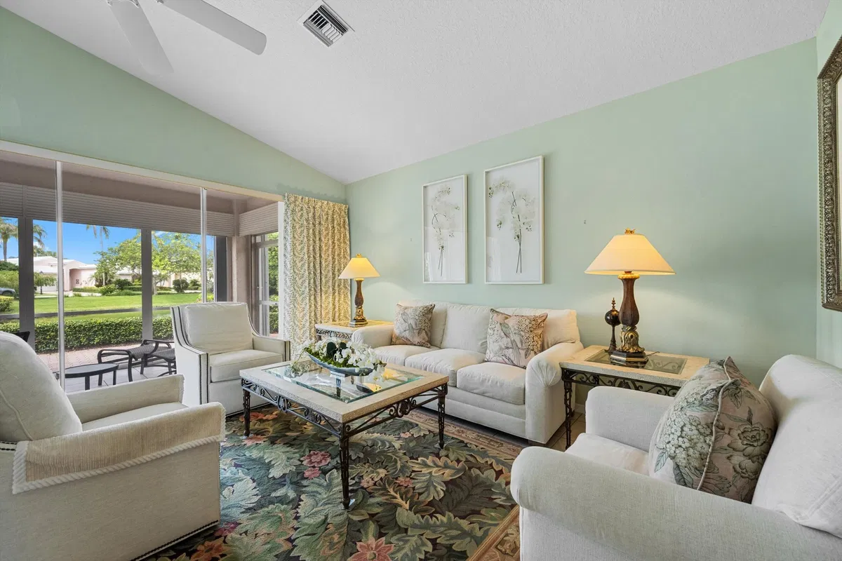 Jonathan's Landing Jupiter FL Residence photo 7
