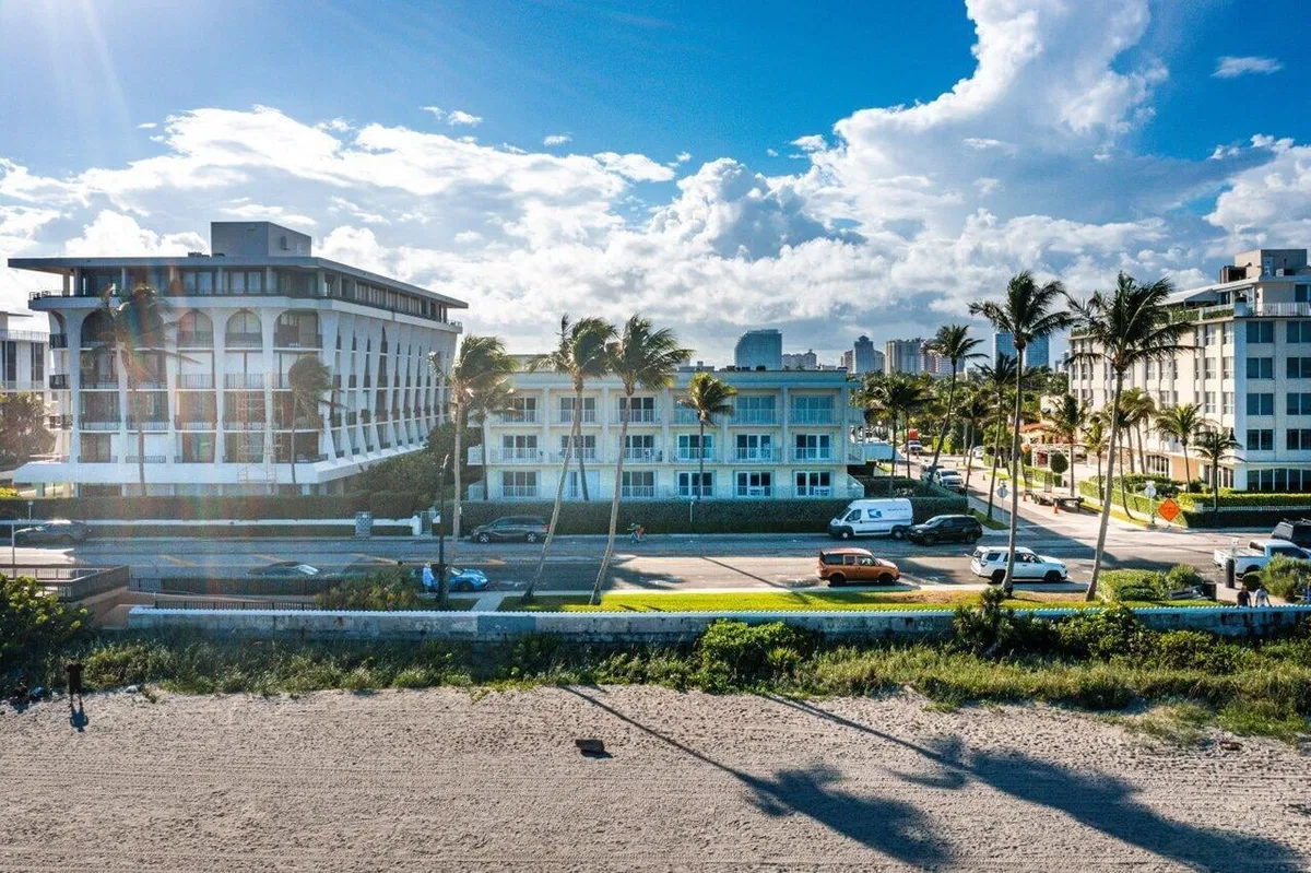 In-Town Palm Beach Unit 201 photo 7
