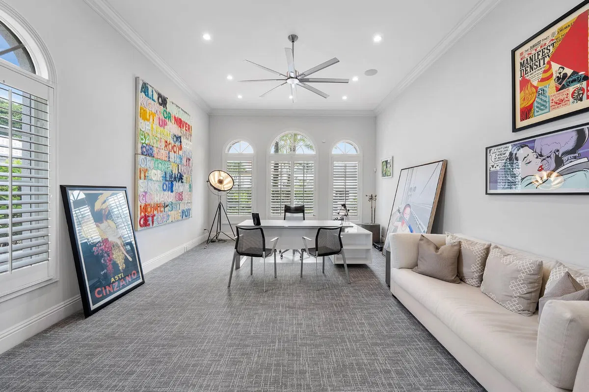 Royal Palm Yacht and Country Club Residence photo 31