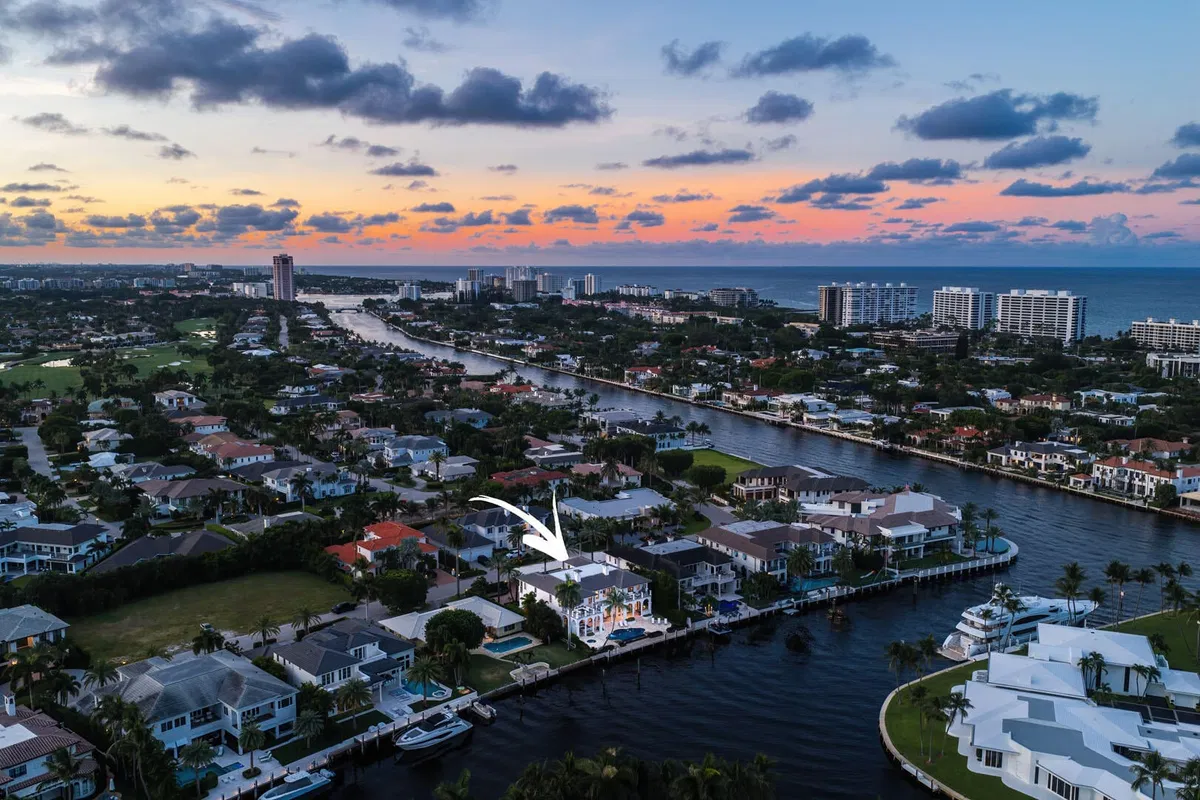 Royal Palm Yacht and Country Club Residence photo 55