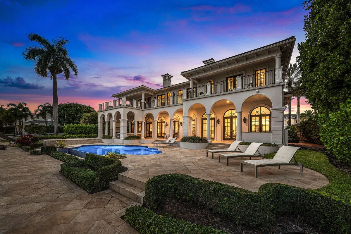 Royal Palm Yacht and Country Club Residence photo 58