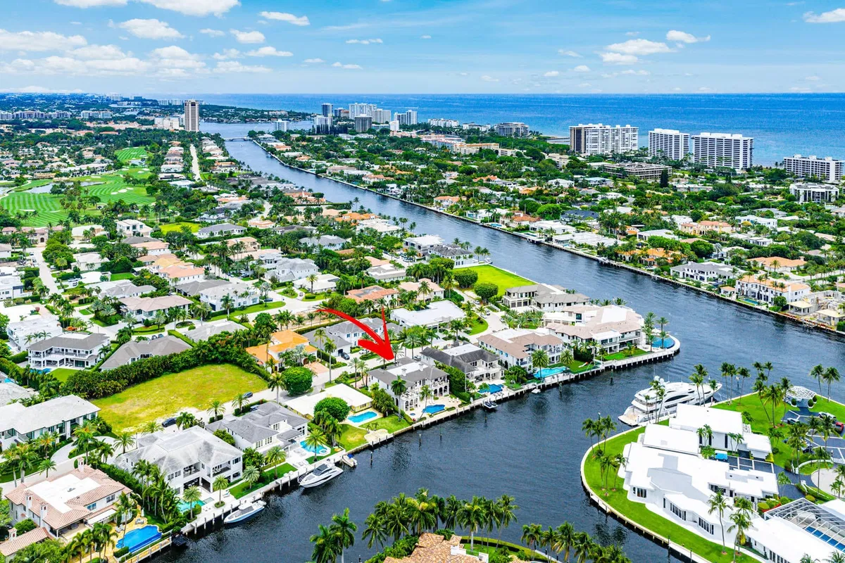 Royal Palm Yacht and Country Club Residence photo 70
