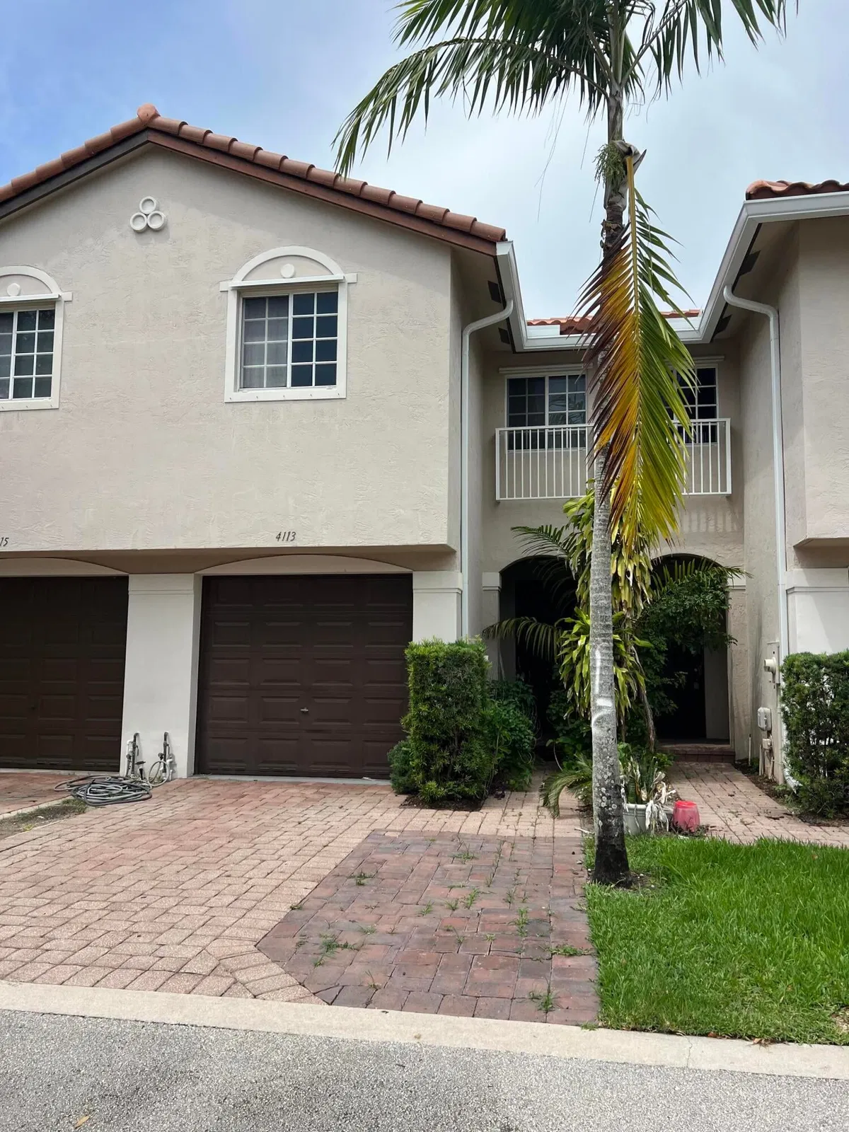 Residence