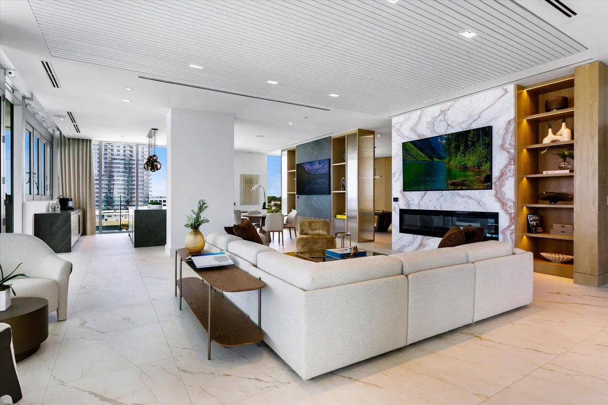 Alba Palm Beach Unit 102 photo 55