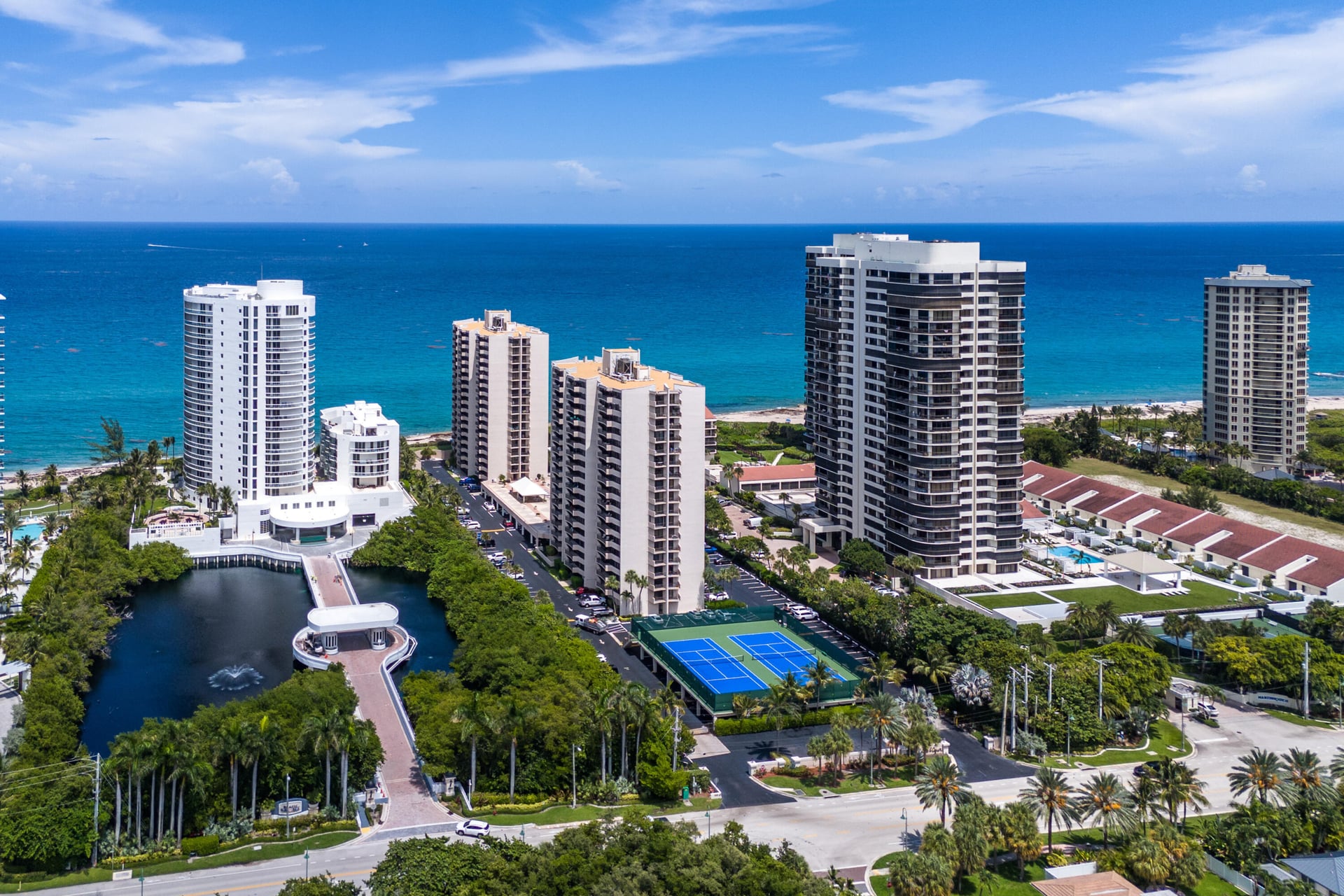 Singer Island Unit 2-201 photo 31