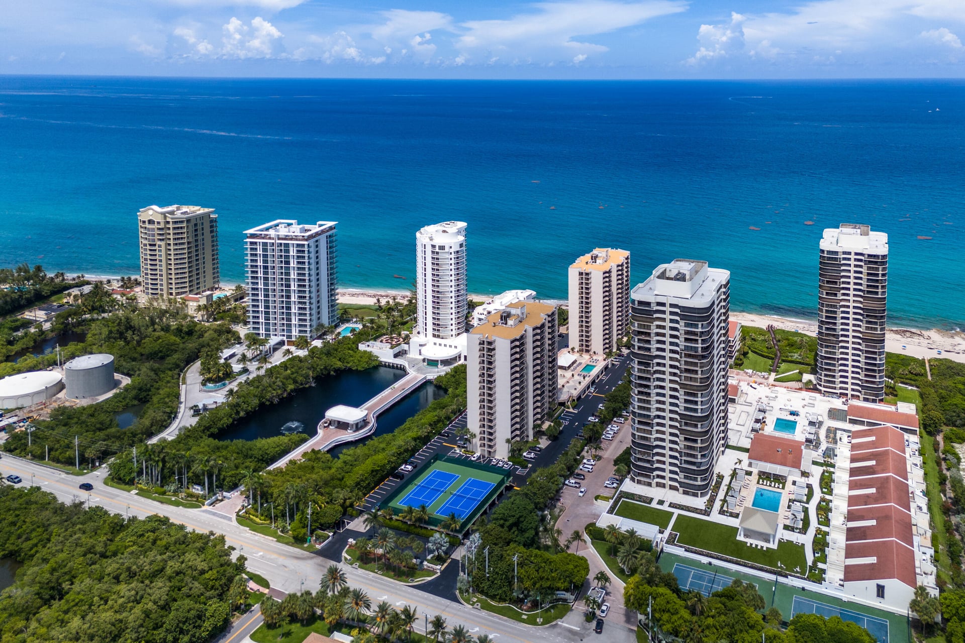 Singer Island Unit 2-201 photo 34