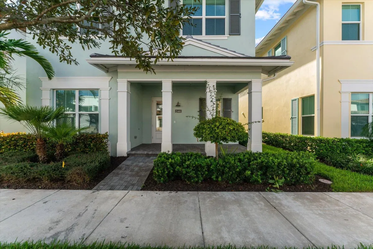 Alton Homes Palm Beach Gardens Residence photo 58
