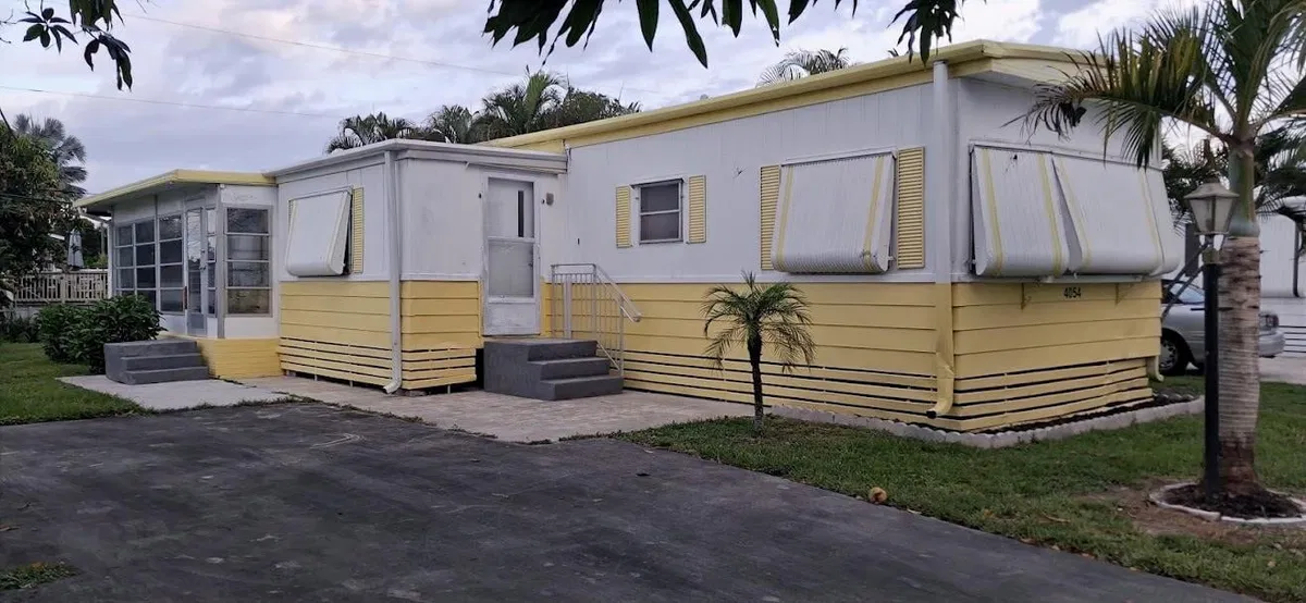 Residence