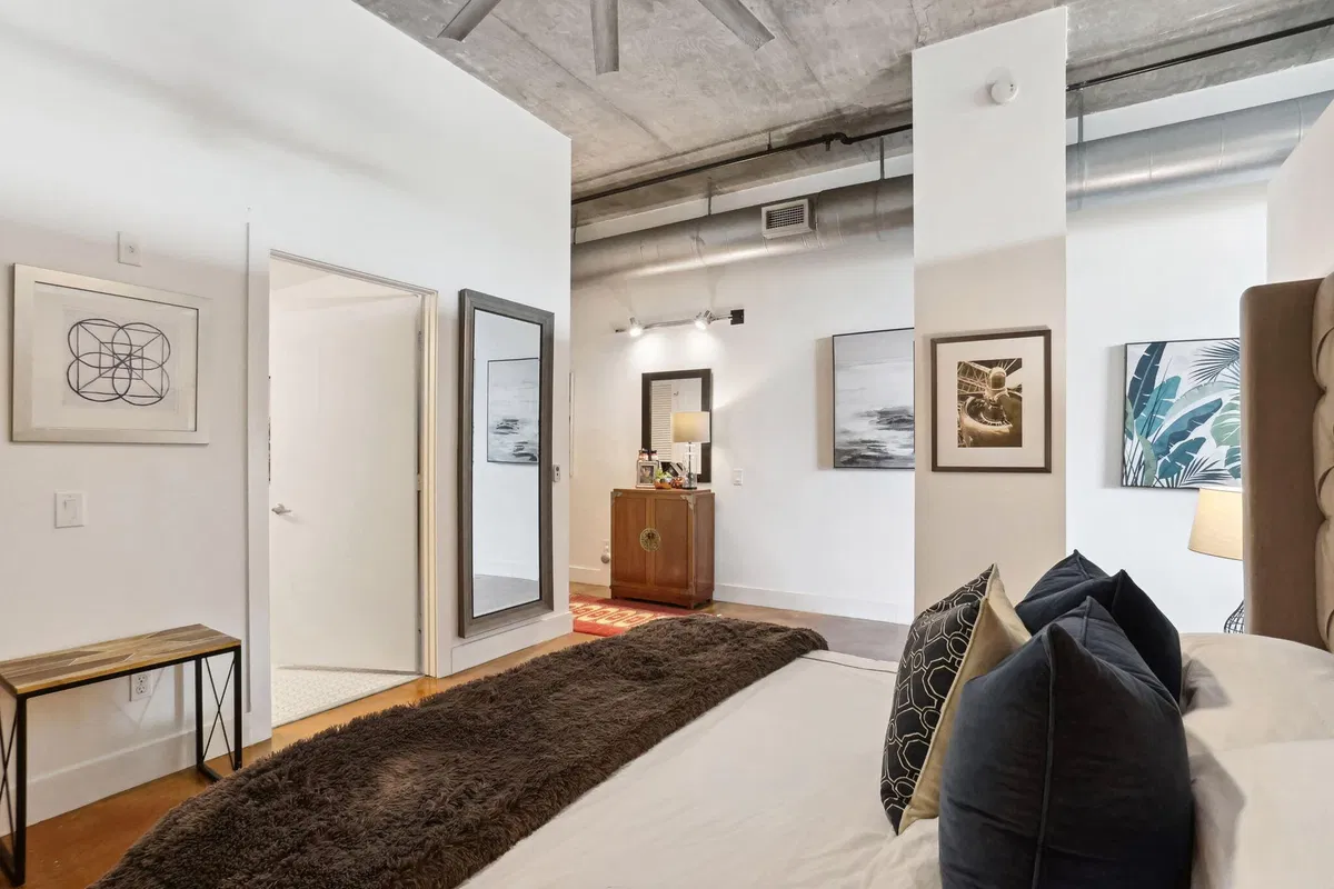 Ocean City Lofts Delray Beach Unit 307 photo 16