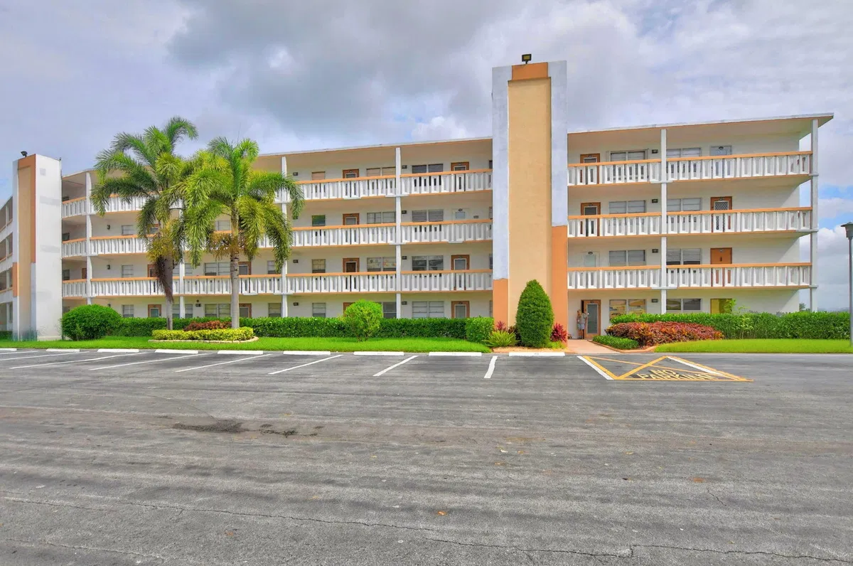 Residence