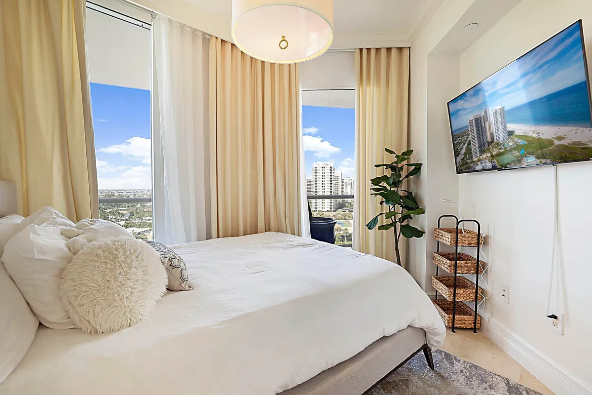 Ritz Carlton Residences Singer Island Unit 1006b photo 16