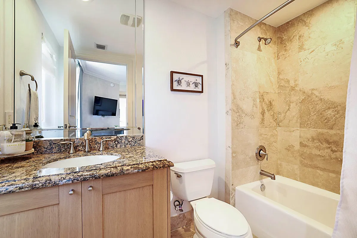 Ritz Carlton Residences Singer Island Unit 1006b photo 19