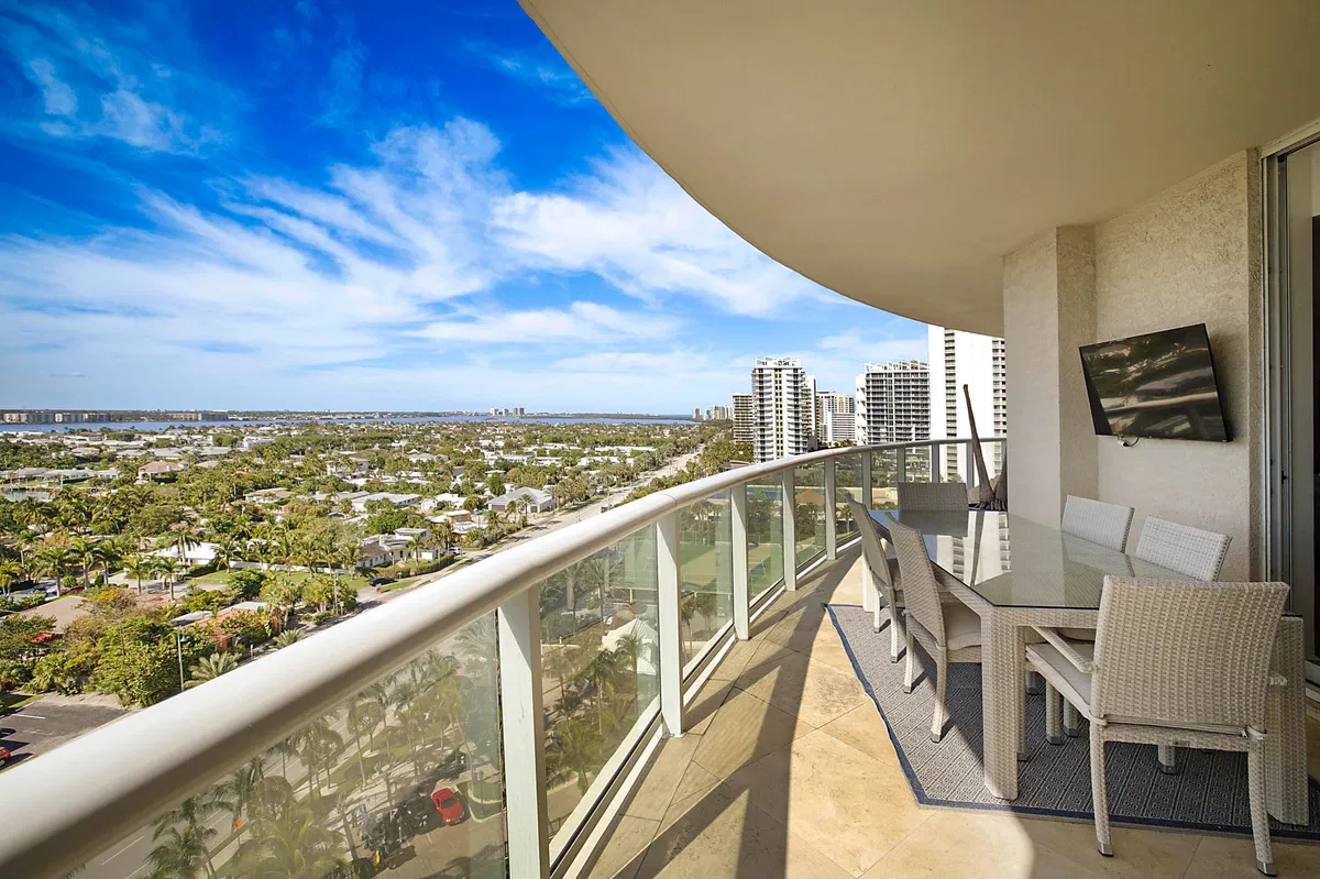 Ritz Carlton Residences Singer Island Unit 1006b photo 22