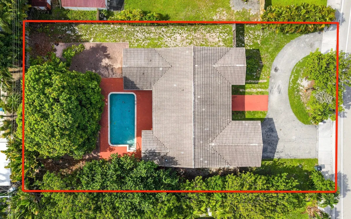Residence
