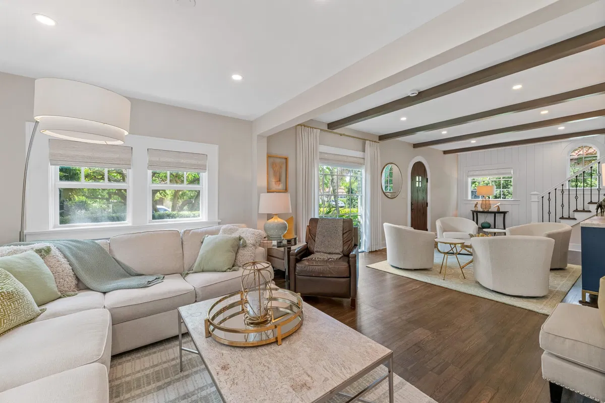 Prospect Park & Southland Park Residence photo 7