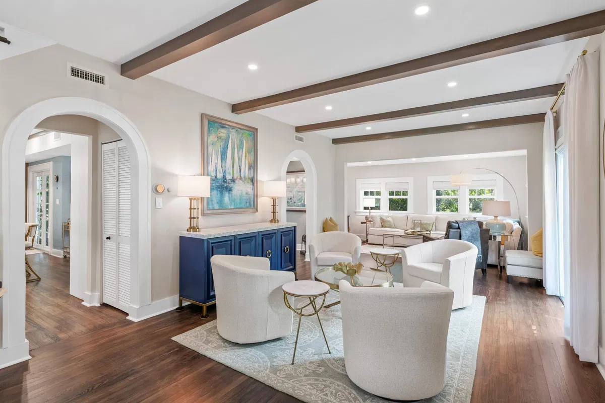 Prospect Park & Southland Park Residence photo 10