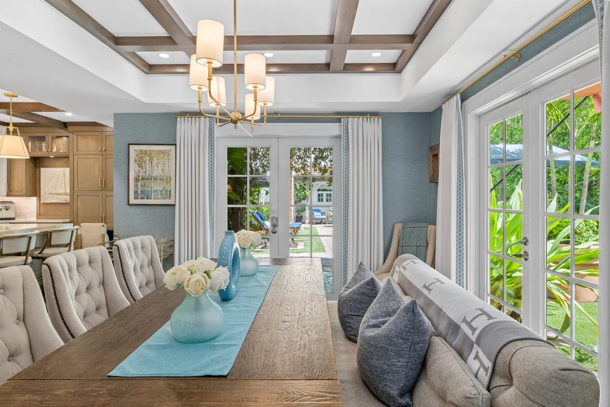Prospect Park & Southland Park Residence photo 16