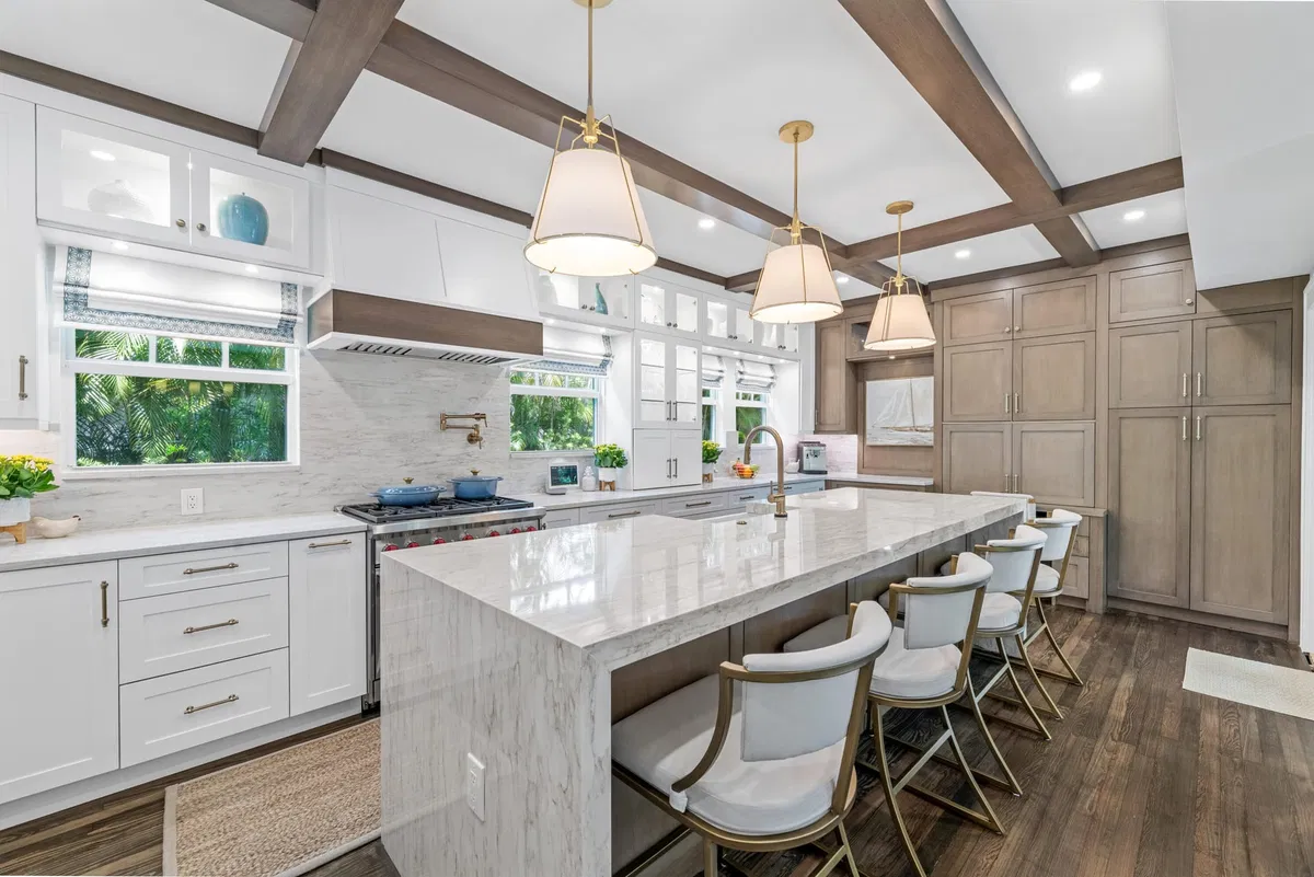 Prospect Park & Southland Park Residence photo 28